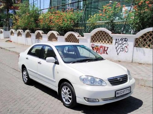 Used 2007 Toyota Corolla H5 MT for sale in Mumbai 