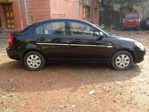 2009 Hyundai Verna XXi ABS (Petrol) MT for sale in Kolkata