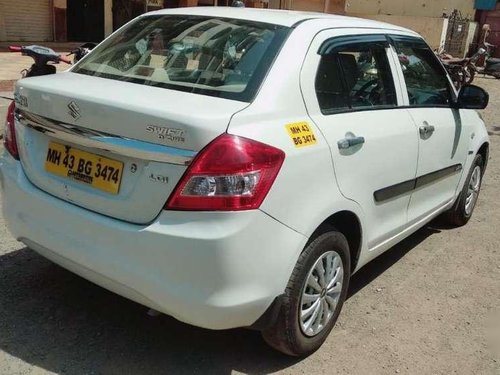 2017 Maruti Suzuki Swift Dzire MT for sale in Mumbai 