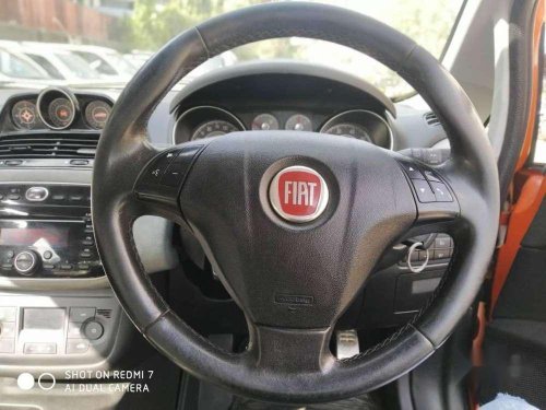 Fiat Avventura Emotion Multijet 1.3, 2014, Diesel MT for sale in Mumbai 