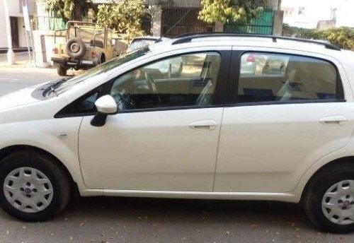 Fiat Punto 1.3 Emotion 2014 MT for sale in Ahmedabad