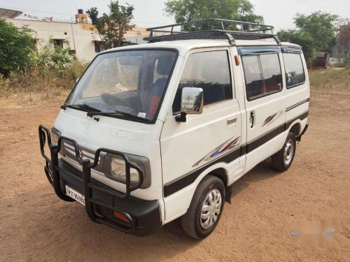 Used 2011 Maruti Suzuki Omni MT for sale in Coimbatore 