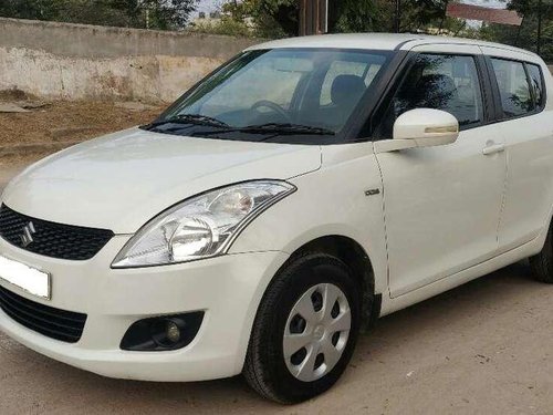 Used Maruti Suzuki Swift VDI 2014 AT for sale in Hyderabad 