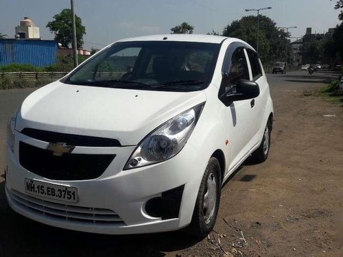 Used Chevrolet Beat Diesel 2014 MT for sale in Nashik 