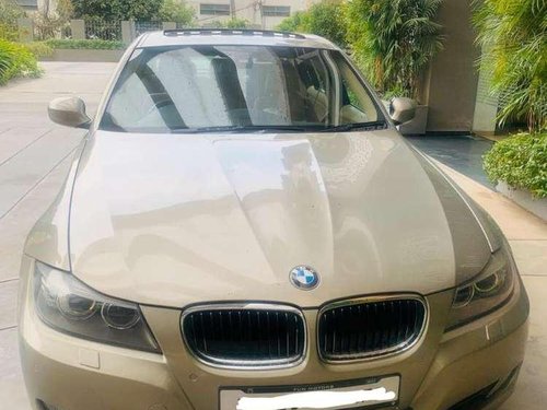 BMW 3 Series 325i Sedan, 2009, Petrol AT for sale in Nagar 