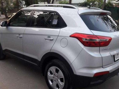 Used Hyundai Creta 1.6 E Plus 2017 MT in Ahmedabad 