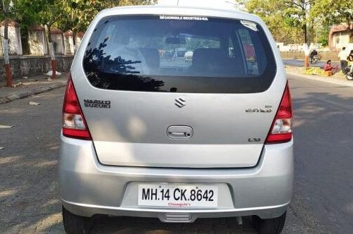 2011 Maruti Zen Estilo LXI Green (CNG) MT for sale in Pune