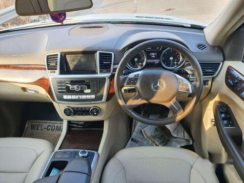 Used 2014 Mercedes Benz M Class AT for sale in Mira Road 