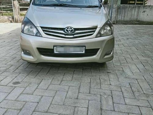 Used Toyota Innova 2008 MT for sale in Perumbavoor 