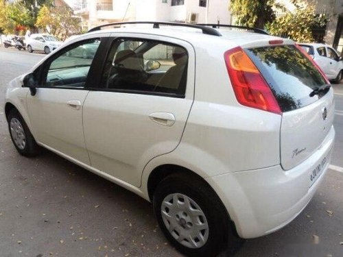 Fiat Punto 1.3 Emotion 2014 MT for sale in Ahmedabad