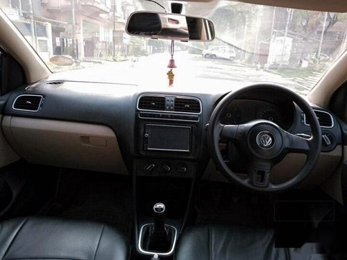 2011 Volkswagen Polo Diesel Highline 1.2L MT for sale in Kolkata