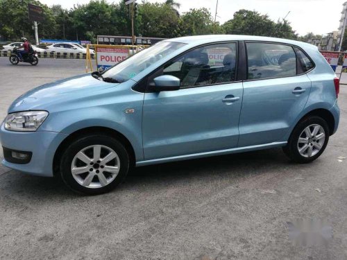 Used 2012 Volkswagen Polo MT for sale in Chennai 