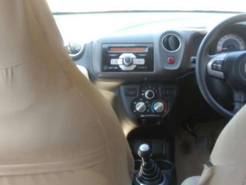 Used Honda Brio 2012 MT for sale in Nashik 