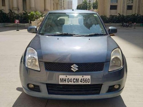 Used Maruti Suzuki Swift VXI 2006 MT for sale in Thane 