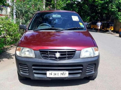 Used 2007 Maruti Suzuki Alto MT for sale in Coimbatore 