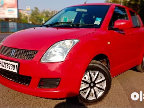 Used 2011 Maruti Suzuki Swift LXI MT for sale in Thane 