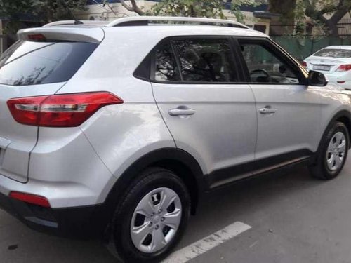 Used Hyundai Creta 1.6 E Plus 2017 MT in Ahmedabad 