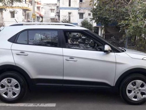 Used Hyundai Creta 1.6 E Plus 2017 MT in Ahmedabad 