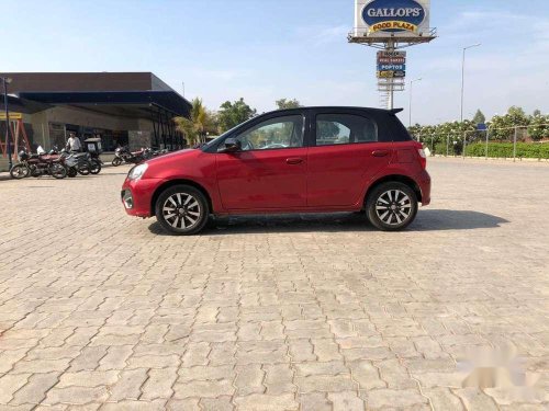 Used Toyota Etios Liva 2017 MT for sale in Anand 