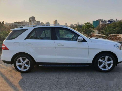 Used 2014 Mercedes Benz M Class AT for sale in Mira Road 