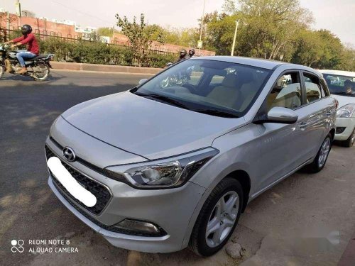 Used 2017 Hyundai i20 Sportz 1.2 MT for sale in Jaipur 