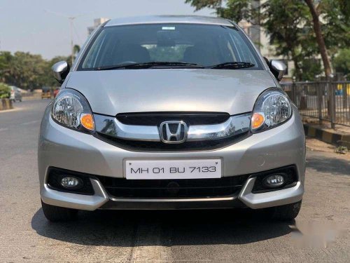 Used 2014 Honda Mobilio AT for sale in Goregaon 