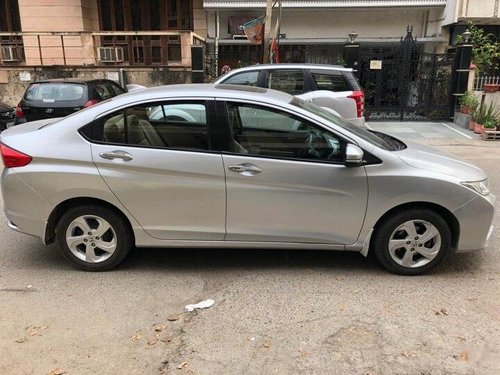 Used 2014 Honda City i-DTEC VX MT in New Delhi