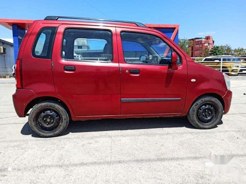 Used Maruti Suzuki Wagon R VXI 2010 MT for sale in Mumbai 