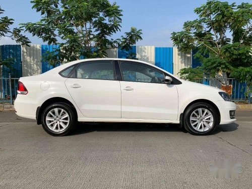 Used Volkswagen Vento 2018 MT for sale in Goregaon 