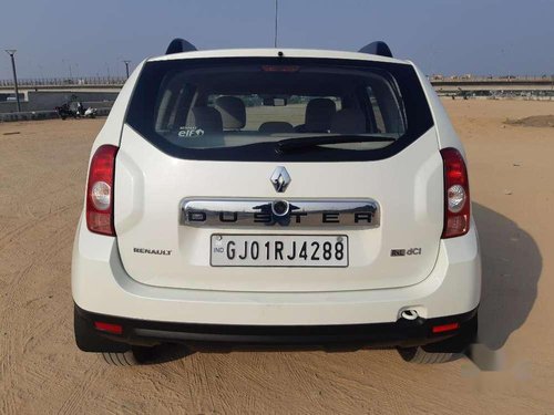 Renault Duster 85 PS RxL , 2015, Diesel MT for sale in Ahmedabad 