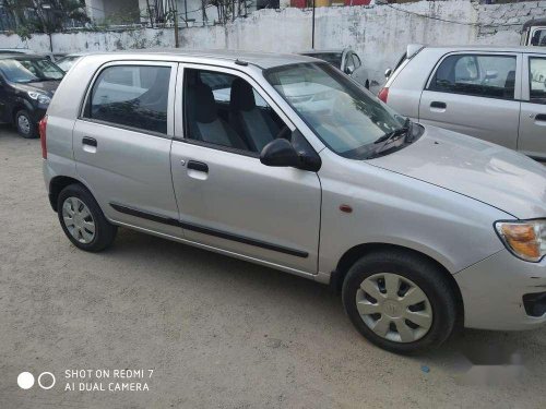 Used Maruti Suzuki Alto K10 VXI 2011 MT in Hyderabad 