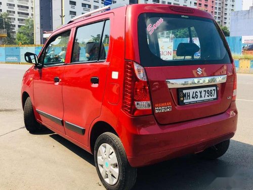 Used 2013 Maruti Suzuki Wagon R LXI MT for sale in Thane 