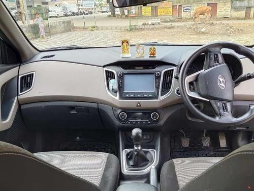 Used 2016 Hyundai Creta 1.6 SX MT for sale in Nagpur