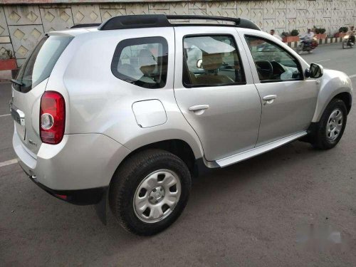 Used Renault Duster 2014 MT for sale in Surat 