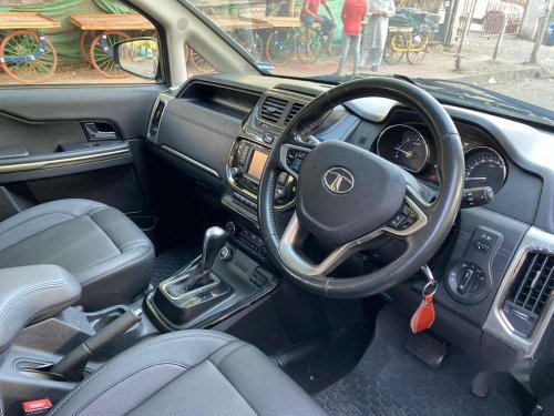 Used Tata Hexa XTA 2017 AT for sale in Mumbai 