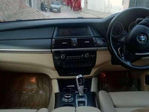 Used BMW X6 xDrive 50i 1, 2013, Diesel AT for sale in Jaipur 