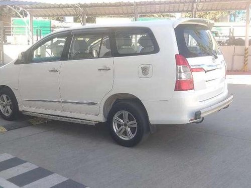 Used Toyota Innova 2014 MT for sale in Nagar 