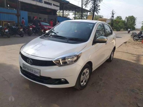 Tata Tigor 2017 MT for sale in Bhopal