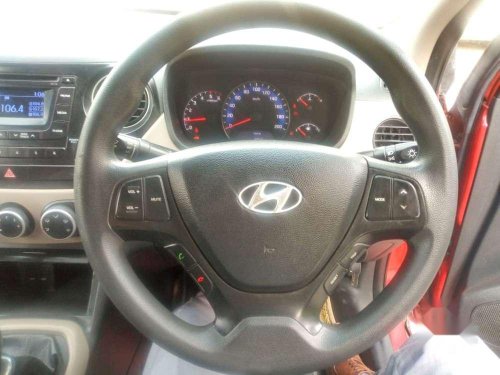 Used 2014 Hyundai Xcent MT for sale in Ghaziabad 