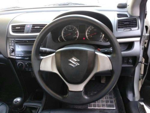 Used 2016 Maruti Suzuki Swift VDI MT for sale in Jalandhar 