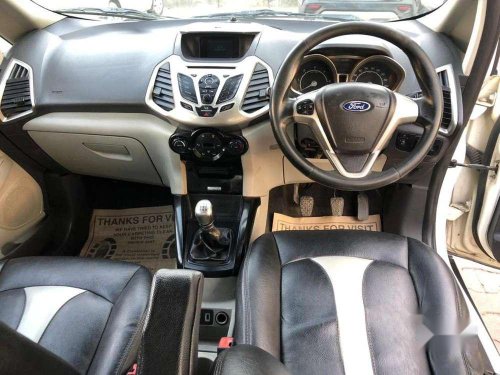 Used 2014 Ford EcoSport MT for sale in Ghaziabad 