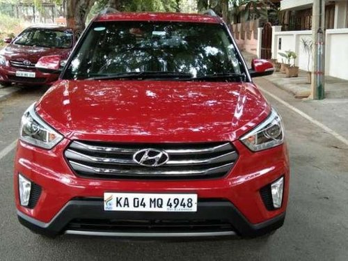 Hyundai Creta 1.6 SX Plus, 2015, Petrol MT for sale in Nagar 