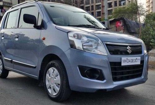 2013 Maruti Wagon R LXI CNG MT for sale in Mumbai