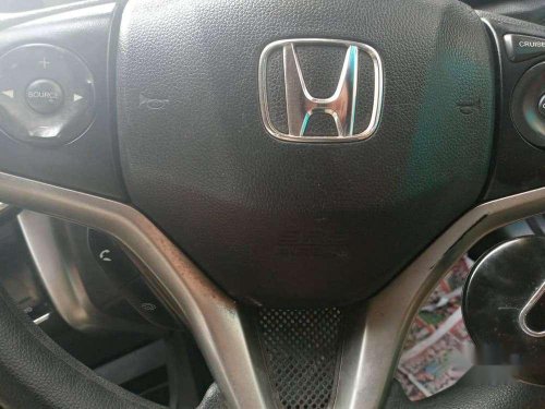 Used Honda City 2015 MT for sale in Chennai 