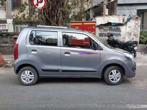 Maruti Suzuki Wagon R 1.0 LXi CNG, 2014, MT for sale in Mumbai 