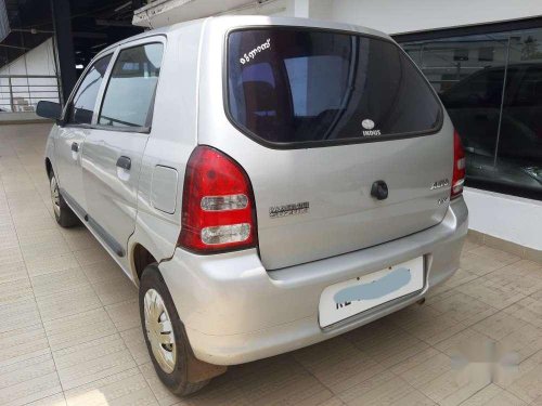 Maruti Suzuki Alto LXi BS-III, 2009, Petrol MT for sale in Kochi 