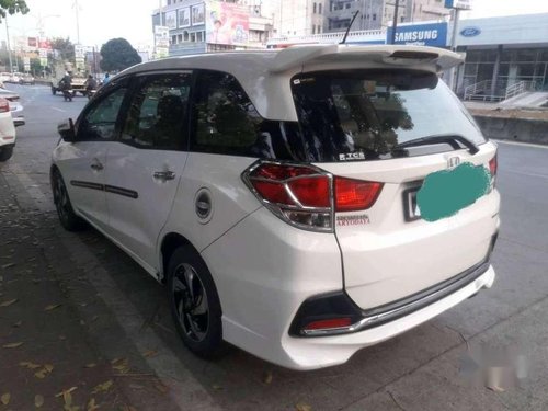 Used Honda Mobilio 2015 MT for sale in Thane 