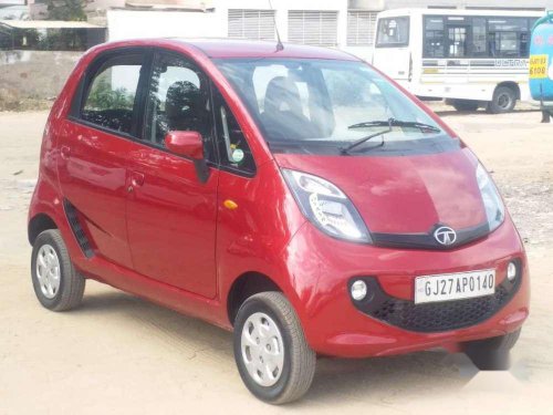 Tata Nano Twist XT, 2015, Petrol MT for sale in Ahmedabad 