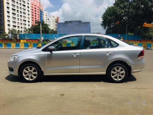 Volkswagen Vento Highline, 2012, Petrol MT for sale in Thane 