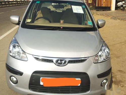 Hyundai I10 Magna, 2008, Petrol MT for sale in Coimbatore 